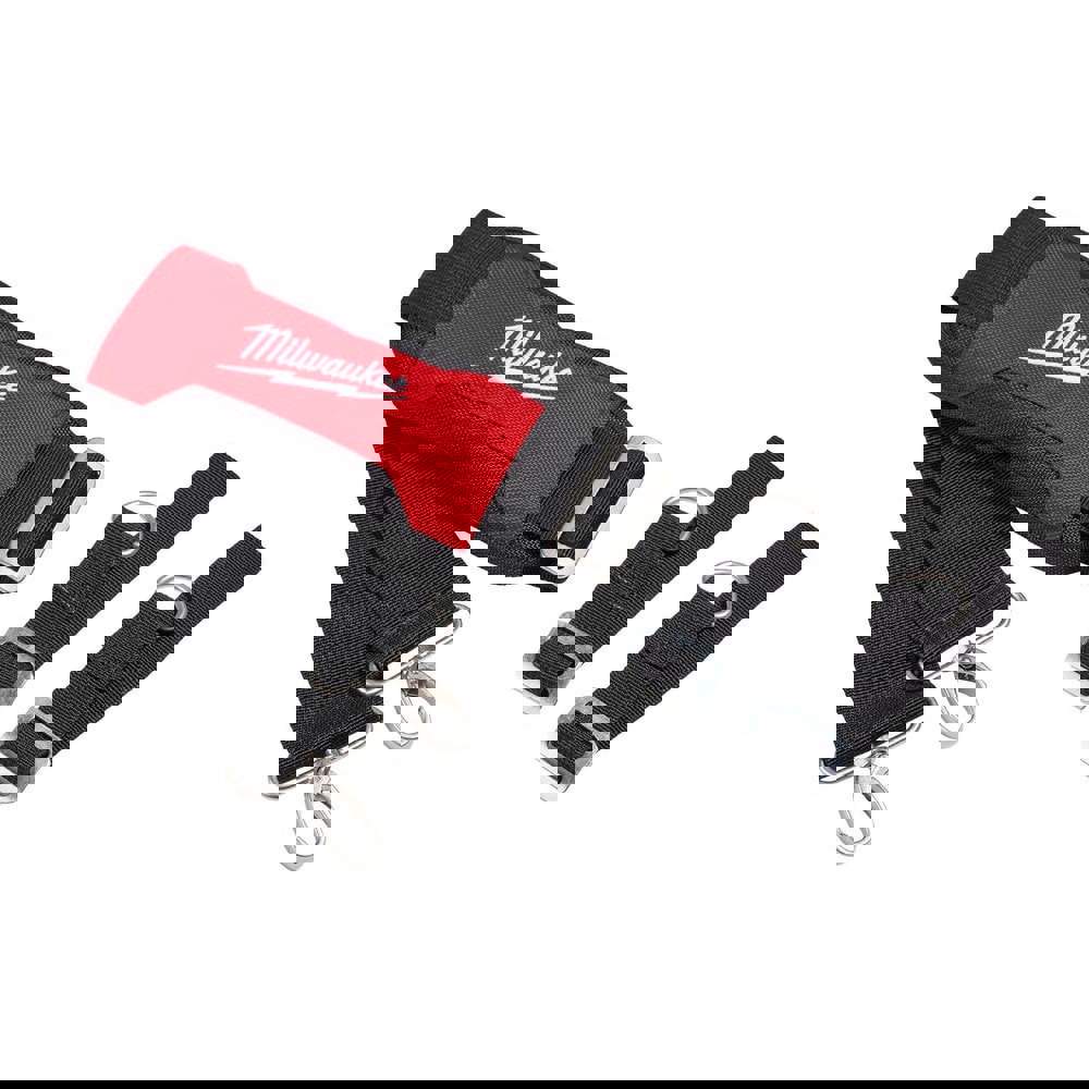 Power Lawn & Garden Equipment Accessories; Accessory Type: Shoulder Strap ; For Use With: M12 Handheld Sprayer (2528-21G2 & 2528-21G2)